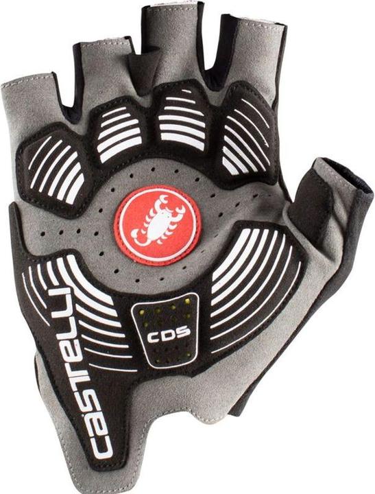 Actual product image Castelli Rosso Corsa Pro V Glove (S)