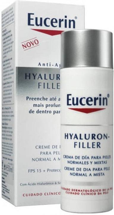 Image du produit Eucerin Hyaluron-Filler (50 ml)