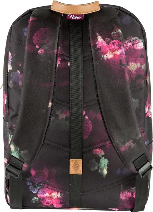 Produktbild Nitro URBAN CLASSIC - Notebook-Rucksack (20 l)
