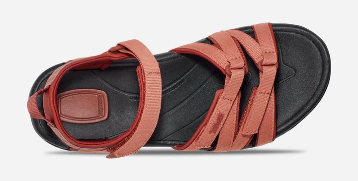 Actual product image Teva Tirra (40.5)