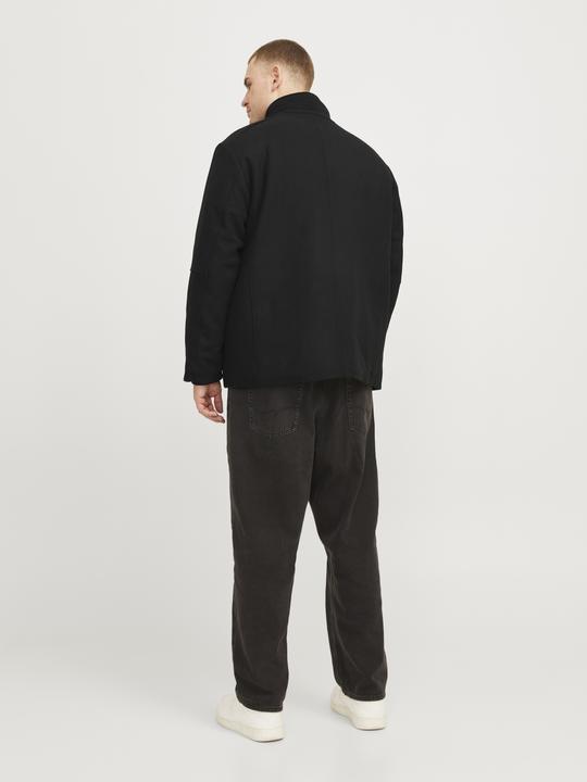 Image du produit Jack & Jones Plus Size Manteau en laine (4XL, 6XL)