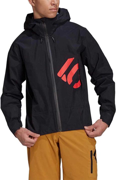 Actual product image Five Ten Rain (XL)