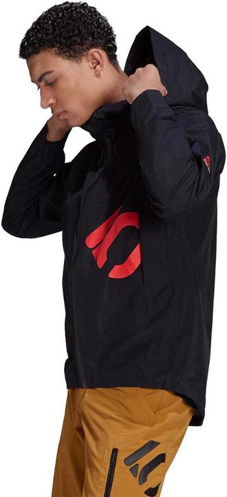 Actual product image Five Ten Rain (XL)