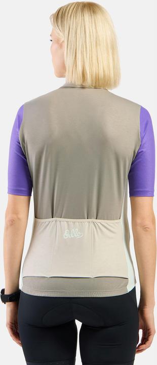 Image du produit Odlo Essential Heritage Print (XS)