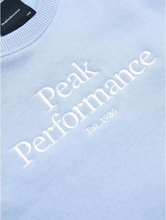 Actual product image Peak Performance Original (130 B)