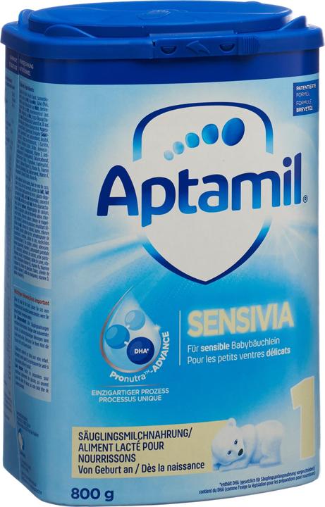 Aptamil Sensivia 1