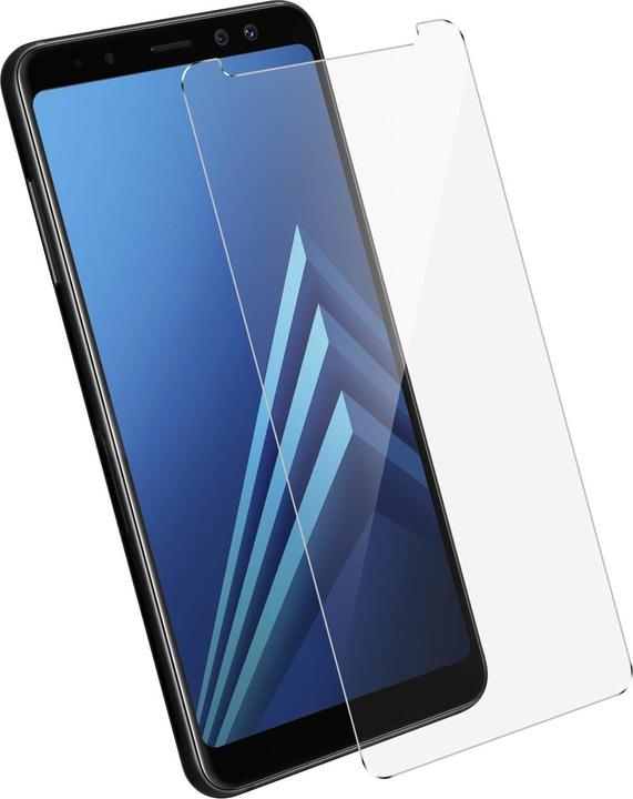 Immagine prodotto Avizar Pellicola cristallina, protezione del display in vetro (1 Pezzo/i, Samsung Galaxy A8 (2018))