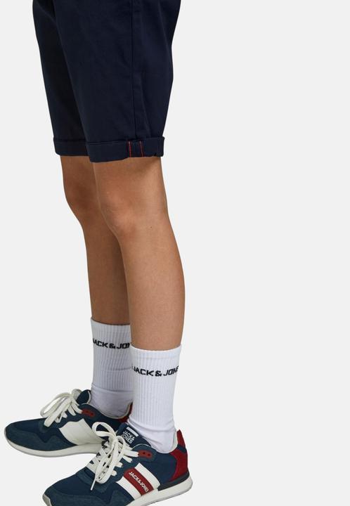 Actual product image Jack & Jones Formal Boys Shorts (158)