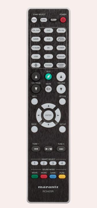 Produktbild Marantz SR6015 (9.2 Kanal)