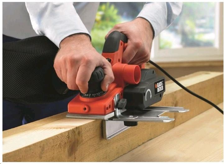 Image du produit Black & Decker Kw750k 750w