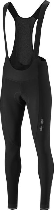 Sitivo red, Black