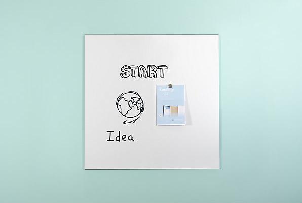 Produktbild kaiserkraft Whiteboard