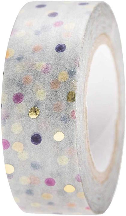 Paper Poetry Papier Tape