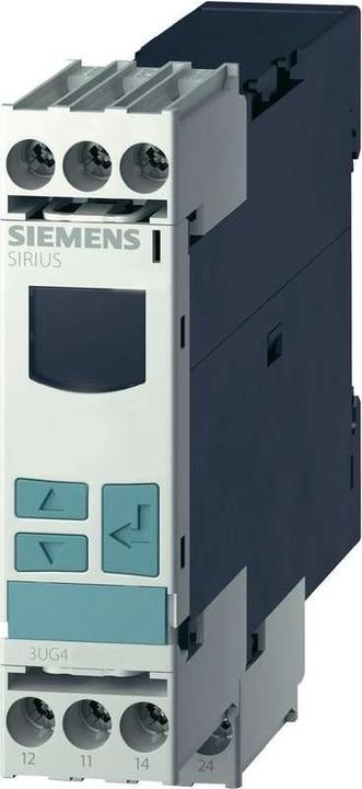 Produktbild Siemens SIRIUS 3UG4 Überwachungsrelais 3UG4631-1AW30 1-Phasen Spannungsüberwachung