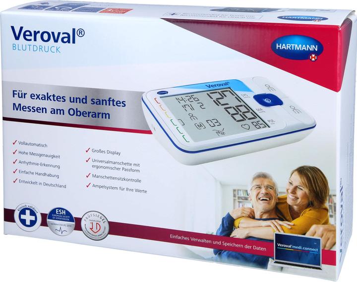Image du produit Veroval Bras supérieur (Tensiomètre à bras)