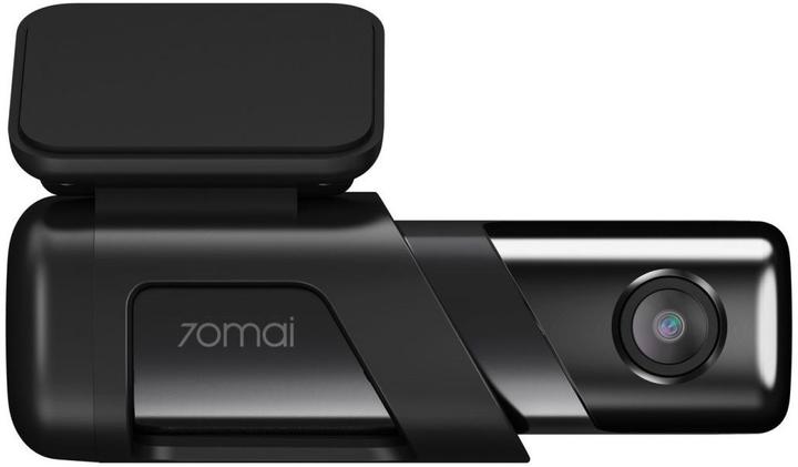 Produktbild 70mai M500 (GPS-Empfänger, Nachtsicht, Bluetooth, WLAN, Akku, QUHD)