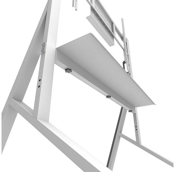 Produktbild Neomounts FL50-525WH1 (Universal, 82.55", 76 kg)