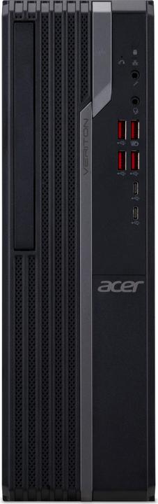 Produktbild Acer Veriton – X4680G (Intel Core i7-11700, 16 GB, 512 GB, UHD Graphics 630)