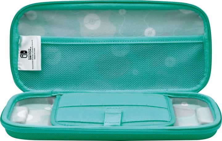 Produktbild HORI Vault Case - Pikachu & Friends Edition (Switch, Switch Lite)
