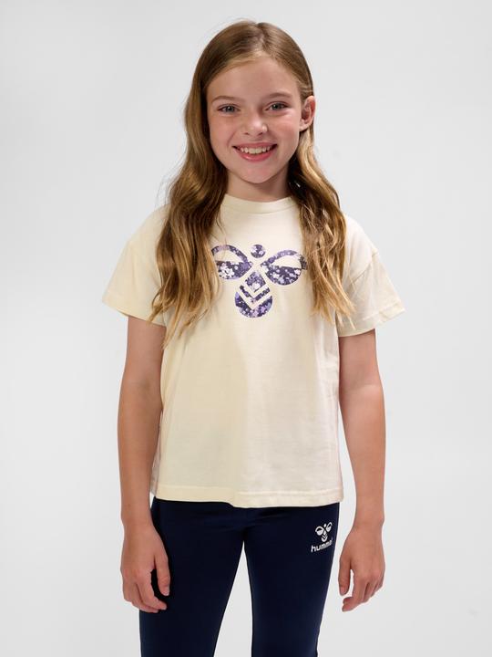 Produktbild hummel hmlLIBI T-SHIRT (152)