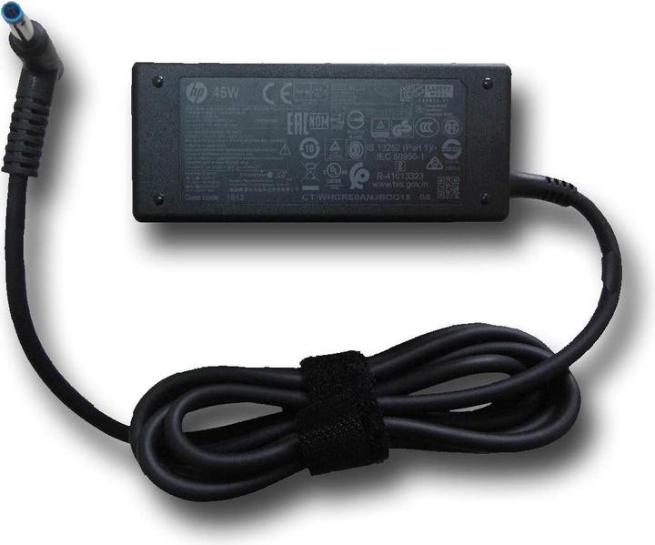 Image du produit HP Bloc d'alimentation 65 Watt (65 W)