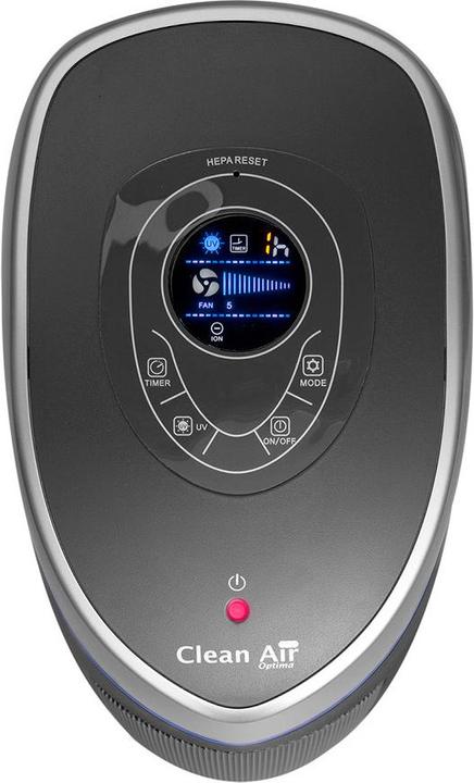 Actual product image Clean Air Optima CA-506 (60 m²)