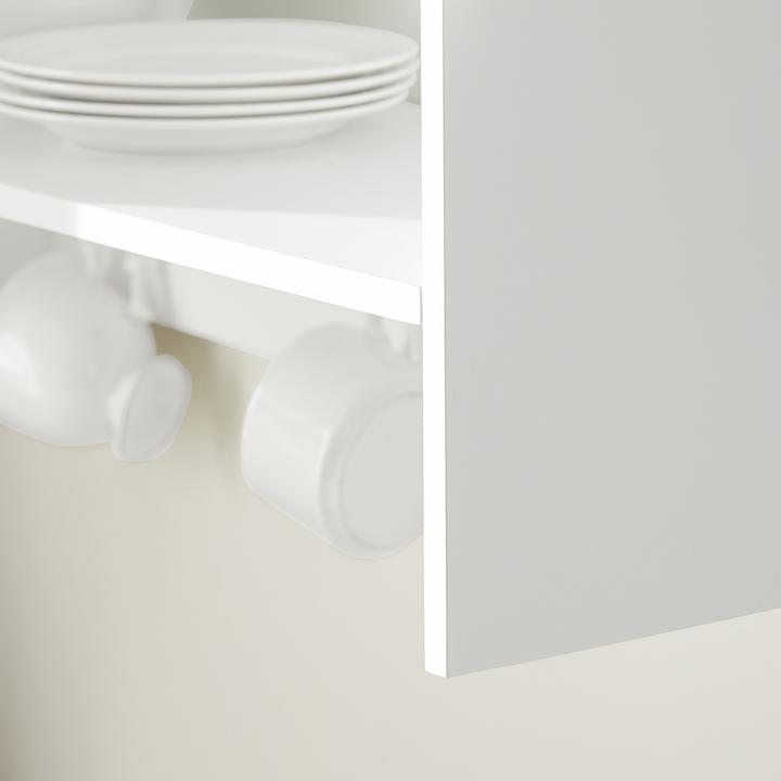 Produktbild SoBuy Küche Tellerhalter