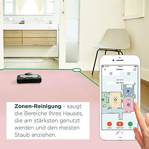 Produktbild Neato D7 BotVac Connected Saugroboter