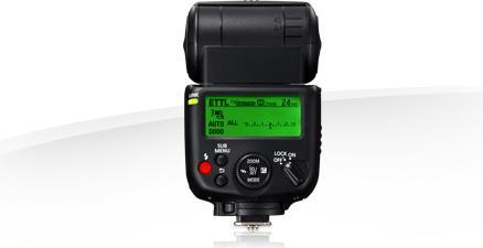 Immagine prodotto Canon Speedlite 430EX III-RT (Attacco del flash, Canon)