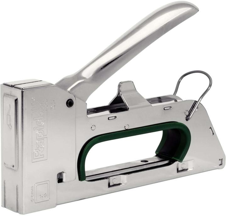 Rapid Handtacker PRO R14