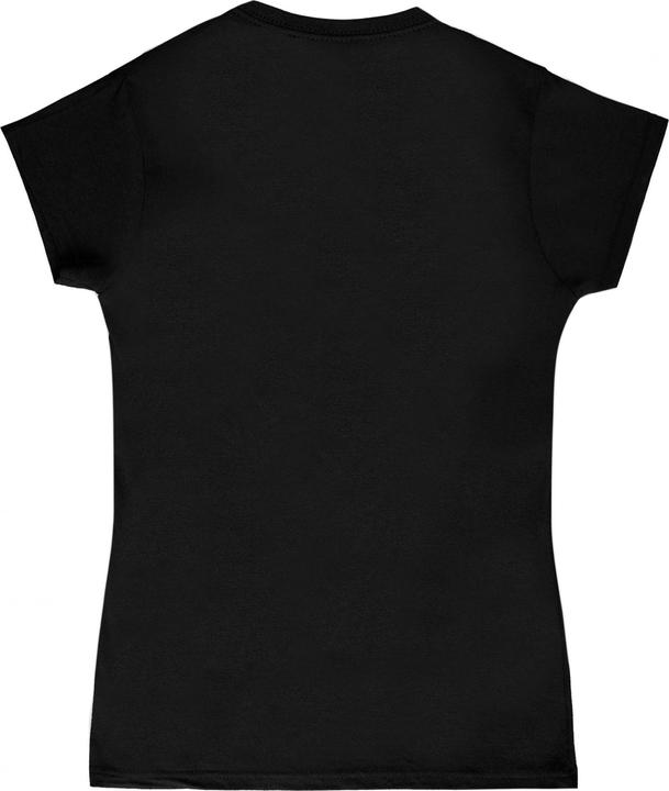Actual product image Doe Always Mist Tshirt (M)