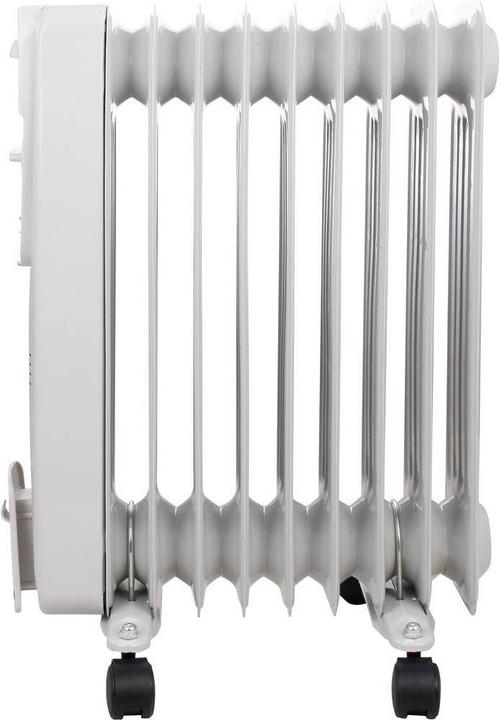 Produktbild Emerio Ölradiator 9 Rippen einstlb. Thermostat (2000 W)