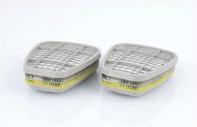 Produktbild 3M Filter 6057 ABE1 (Atemschutzmaske Ersatzfilter)