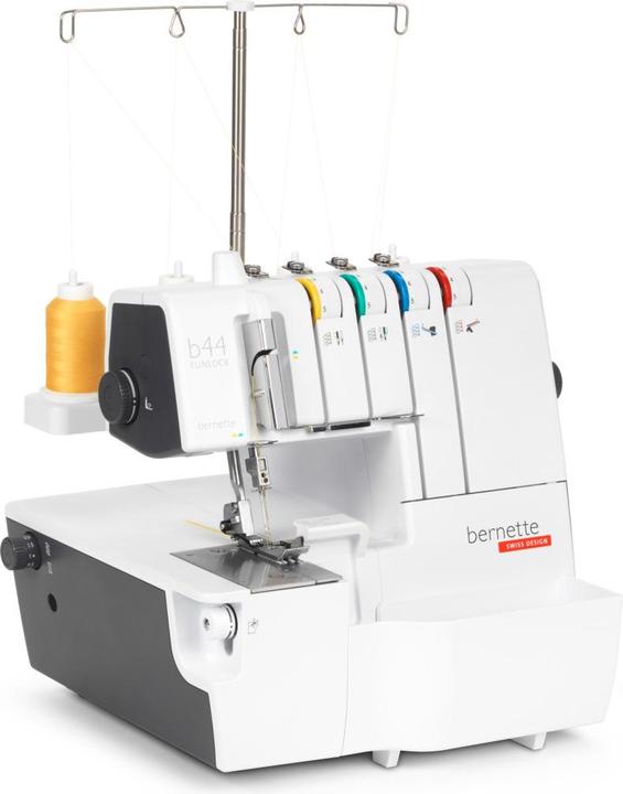 Produktbild Bernette b44 Funlock