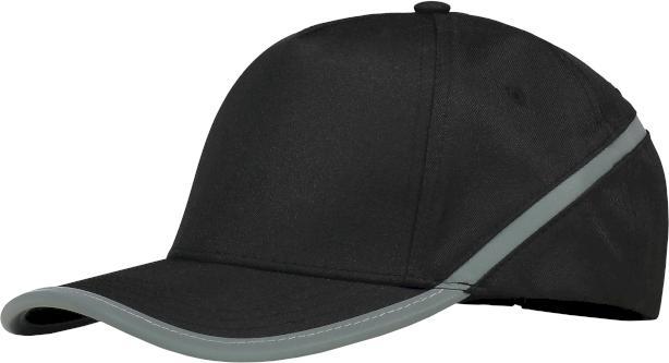 Produktbild Tricorp 653002FluororangeOneSize Cap Reflectie (One Size)