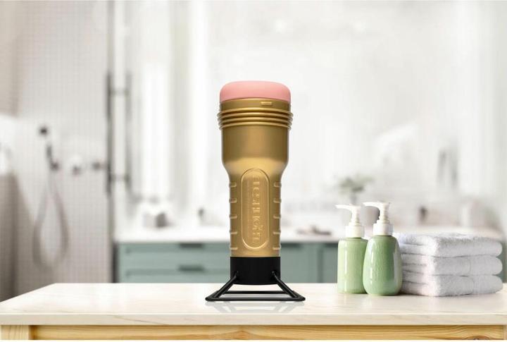 Actual product image Fleshlight Drying Rack Screw Dry