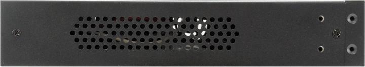 Actual product image LevelOne PoE-HUB POH-1620 16x GE MidSpan (16 Ports)