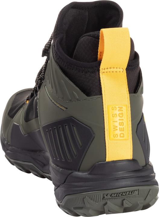 Produktbild Mammut Saentis Pro WP (43 1/3)