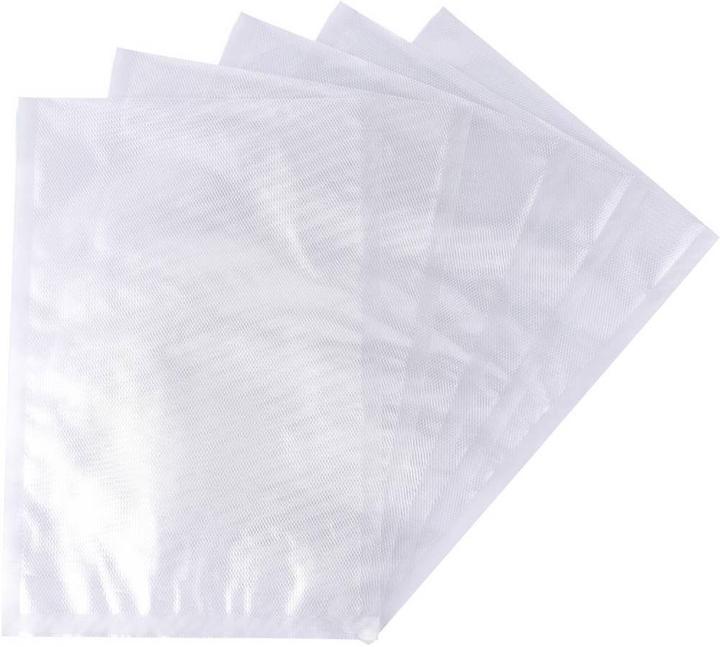 Immagine prodotto Wilfa Sacchetti di alluminio per sigillatrice sottovuoto, 20x30cm, VB 2030, 50 pezzi (50 x)