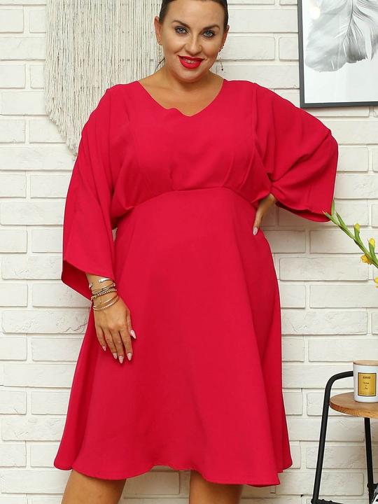 Image du produit Karko Robes plus-size (48)
