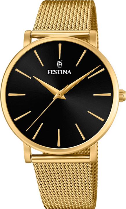 Festina Boyfriend (Analoguhr, 38 mm)