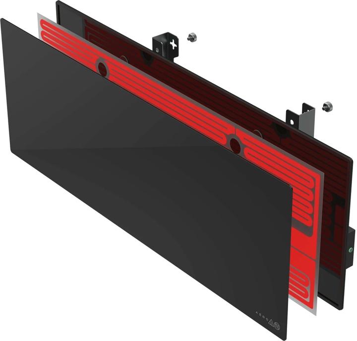 Produktbild Aeno Infrarot-Heizstrahler Premium Eco Smart GH2S (700 W)