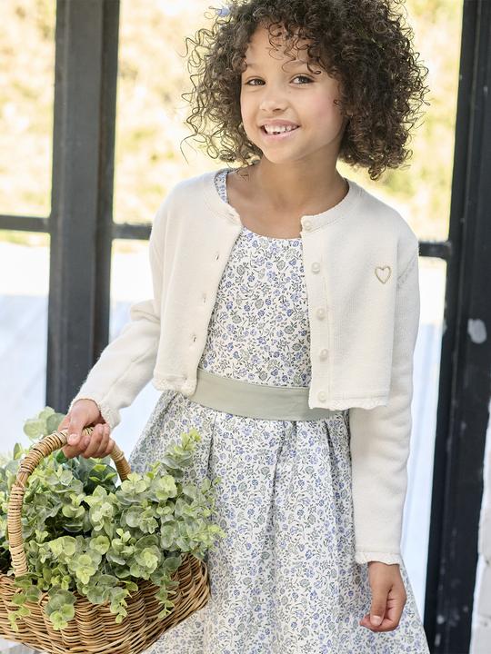 Produktbild Vertbaudet Cardigan/Strickjacke (98)