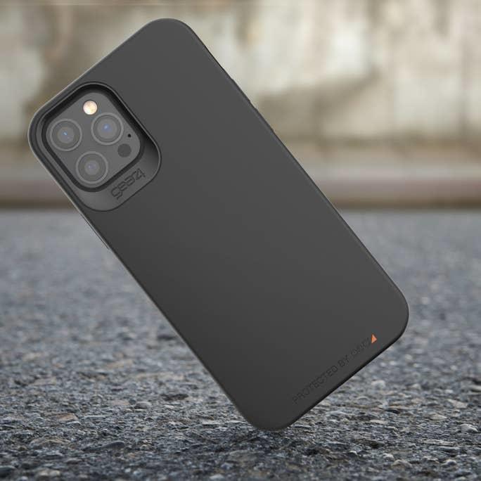 Actual product image gear4 Holborn Slim (Apple iPhone 12 Pro Max)