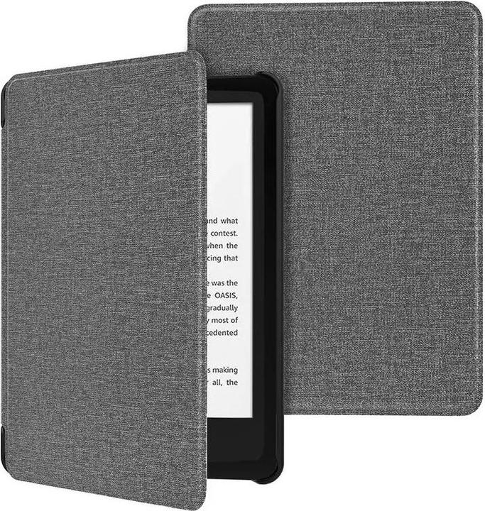 PhoneLook Fourre Étui de protection Flip Auto On & Off (Kindle Paperwhite 2021)