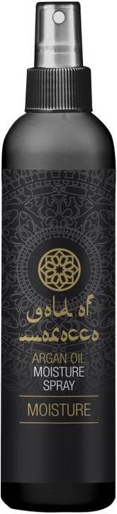 Produktbild Gold Of Morocco Oil Moisture Care Spray (100 ml)