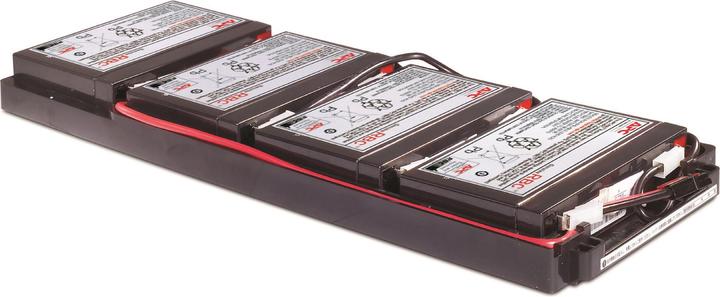 Productafbeelding APC UPS vervangingsbatterij RBC34