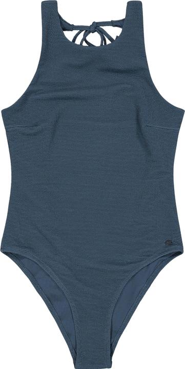 A dark blue