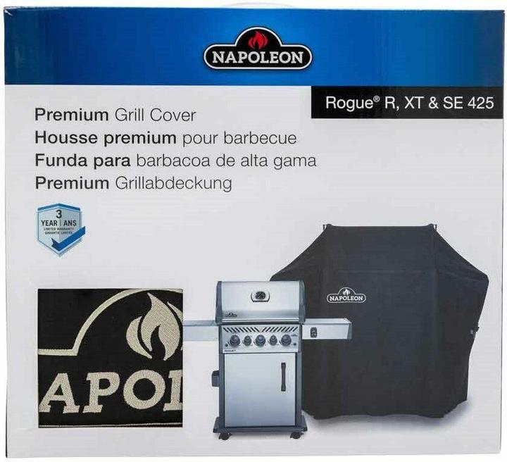Image du produit Napoleon Capot de protection (Grille)