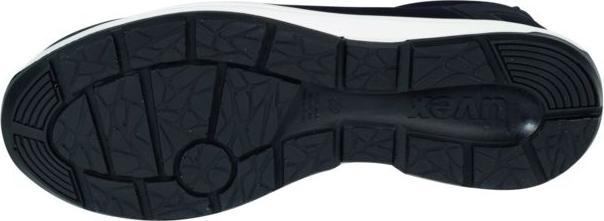 Actual product image Uvex Safety S3 Safety low shoe 6596/2 size 49 PUR sole W11 (S3, 49)